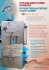 ROTARY DYEING MACHINES FOR GARMENTS WITH
