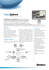 VideoSphere® DecodeStation VX di March Networks è un software