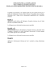 Curriculum strutturato