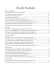 MenuPro 2016 Fall Wine List