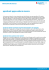 Security Fact Sheet - What is paysafecard?