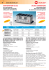 39 convertitori cc/cc dc/dc converters