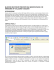 BLOCCO DEI POPUP PREVISTO DA SERVICE PACK 2 DI