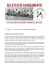 Documento politico “Gli stati di avanzamento”