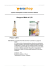 Erashop MarketPlace - Grappa al Miele cl 0,70