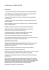 Chiodelli Caterina - CURRICULUM VITAE FORMAZIONE — Nove