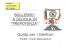 BULLISMO: A SCUOLA DI —PREPOTENZA