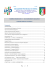 delegazione provinciale di verona