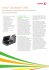 Data Sheet - Xerox Scanners
