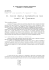 All. 18bisB - Il Ciclo dell`Informazione