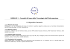 ECDL Modulo 1.3 Dispositivi di memoria