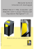 manuale Terra S/W 6-17 Complete