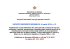 DPR 74-2013 Regolamento Impianti Termici