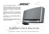 SOUNDDocK - Pass Audio Video