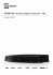 Manuale Telesystem 7901HD