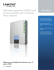 SPA400 Datasheet (IT)