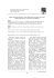 302 Parole chiave: Buriazia, microflora del suolo, l`antrace, la
