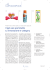 Il pet care scommette su innovazione e category