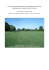 Cynodon, Paspalum e Zoysia