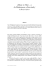 Pfister, M. Music to Hear… Da Shakespeare a