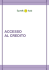 accesso al credito - Movimento Consumatori Lombardia