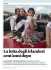 La lotta degli irlandesi cent`anni dopo