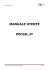 manuale utente pecgil.it