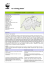 scheda del WWF - Alleanza territorio e biodiversità
