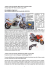 Esempio di progetto e sviluppo di una moto