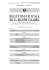 Mercoledì 7 Novembre 2001 - Bollettino Ufficiale Regione Calabria