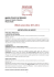 MUSEI CIVICI DI TREVISO Offerte educative 2015