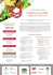 locandina pdf - Confcommercio Venezia