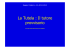 La Tutela : Il tutore provvisorio