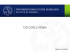 Il ciclo dell`acqua - Home Page
