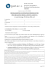 Consenso informato PMA Umbertide II livello