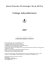 Catalogo INASA 2007 - Istituto Nazionale di Archeologia e Storia