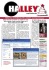 notiziario - Halley informatica