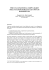 per una linguistica corpus-based dell`italiano parlato
