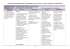 Sezione A: traguardi formativi