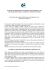 Lo studio completo in Pdf