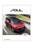 Listino SOUL - Lisi Automobili