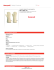 MFL 40607 DJ - Honeywell Safety Products