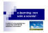 e-learning: non solo a scuola!