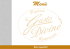 Buon appetito! - Home | Gusto divino