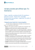 Le best practice più efficaci per l`e- Commerce