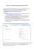 guida alla configurazione account di posta