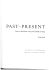 past- present - Institute for Advanced Study