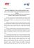 GALLERIE COMMERCIALI ITALIA, AUCHAN HOLDING, CON BT