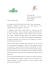Poste Italiane Spa Risorse Umane Regionali Marche