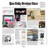 Una cover story tedesca Rivista con le curve Modernismo danese